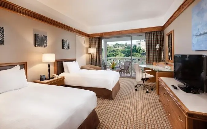 Family Oda, Birden Çok Yatak