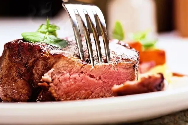 Presidential Süit, 2 Yatak Odası