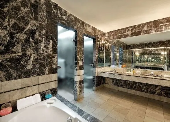 Presidential Süit, 2 Yatak Odası