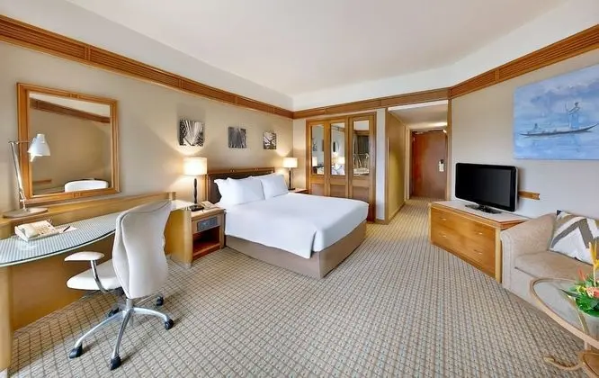 Standard Tek Kişilik Oda, 1 Büyük (Queen) Boy Yatak