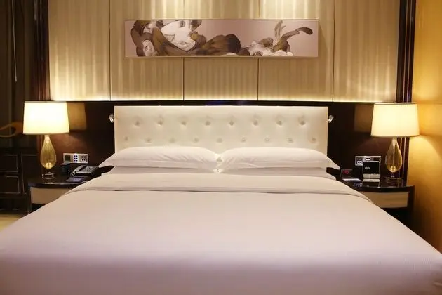 Deluxe Süit, 1 Yatak Odası