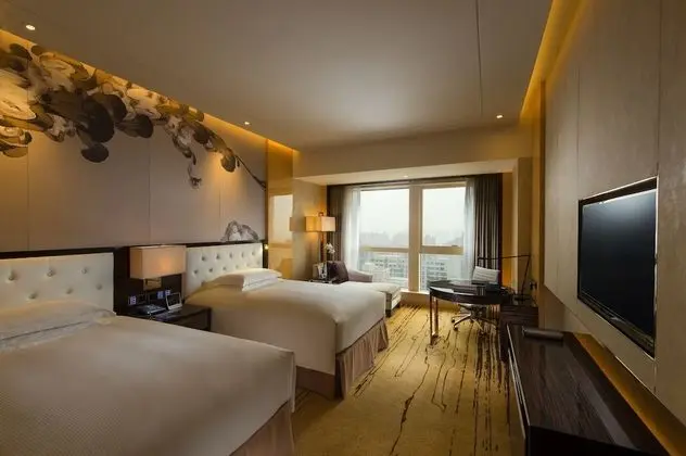 Executive İki Ayrı Yataklı Oda, Business Dinlenme Salonu Kullanımı (Guest)