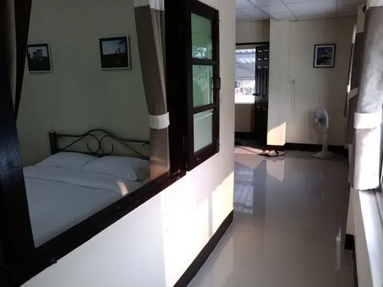 Süit, 1 Yatak Odası