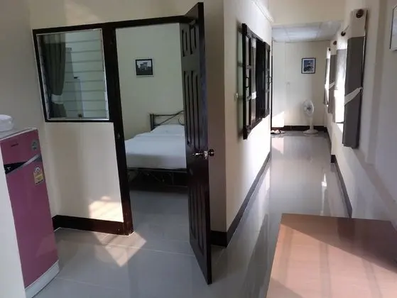 Süit, 1 Yatak Odası