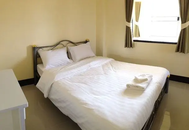 Süit, 1 Yatak Odası