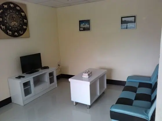 Süit, 1 Yatak Odası