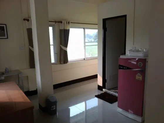 Süit, 1 Yatak Odası