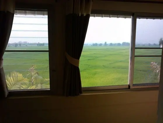 Süit, 1 Yatak Odası