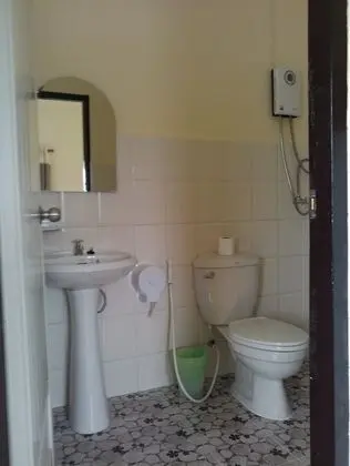 Süit, 1 Yatak Odası