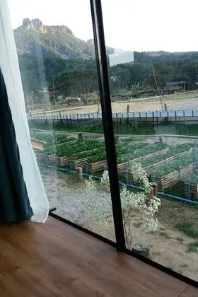 Oda, 1 Büyük (Queen) Boy Yatak, Dağ Manzaralı