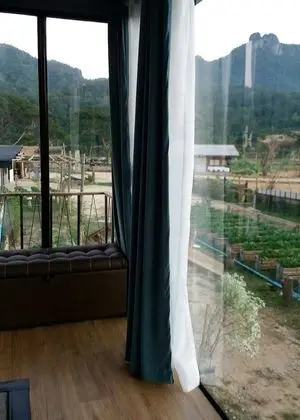 Oda, 1 Büyük (Queen) Boy Yatak, Dağ Manzaralı