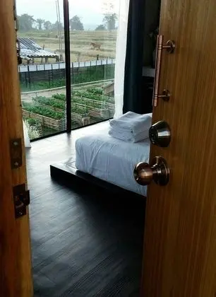 Oda, 1 Büyük (Queen) Boy Yatak, Dağ Manzaralı