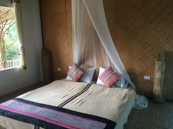 Deluxe River View, Air Conditioned