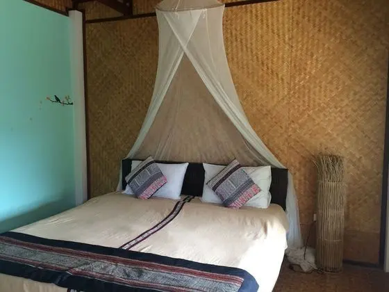Deluxe River View, Air Conditioned