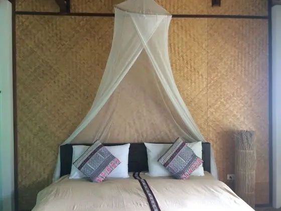 Deluxe River View, Air Conditioned