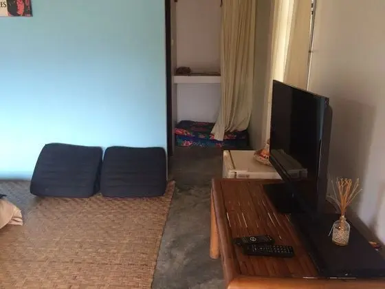 Deluxe River View, Air Conditioned