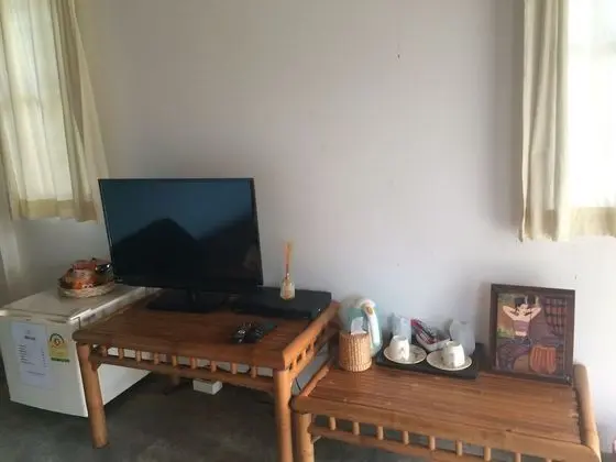Standard Double Room, Fan