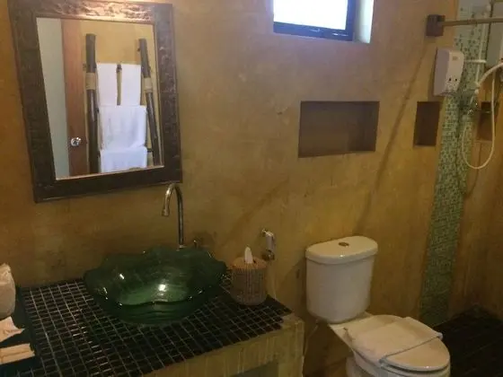 Standard Double Room, Fan