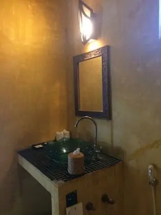 Standard Double Room, Fan