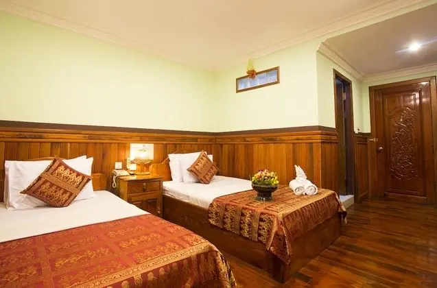 Family Oda, 2 Yatak Odası