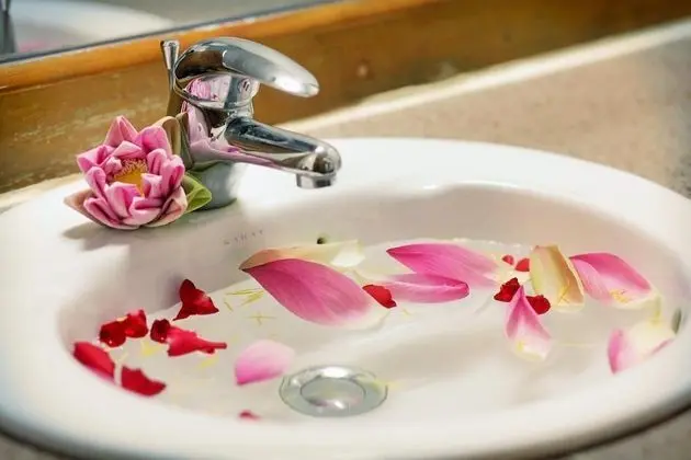 Family Oda, 2 Yatak Odası