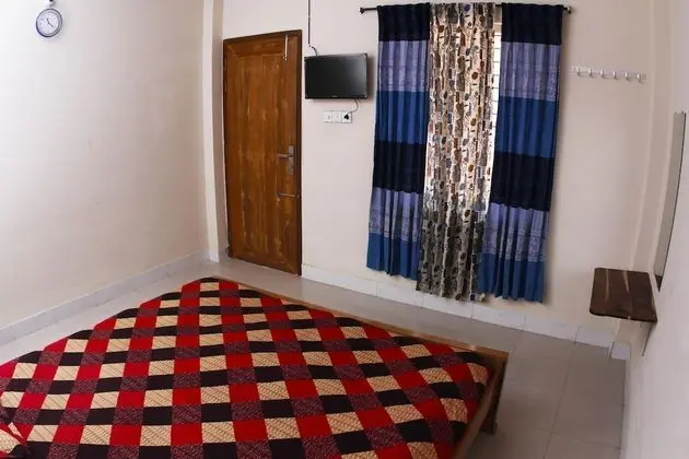 Deluxe Tek Kişilik Oda