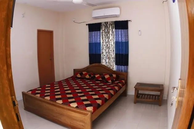Deluxe Tek Kişilik Oda