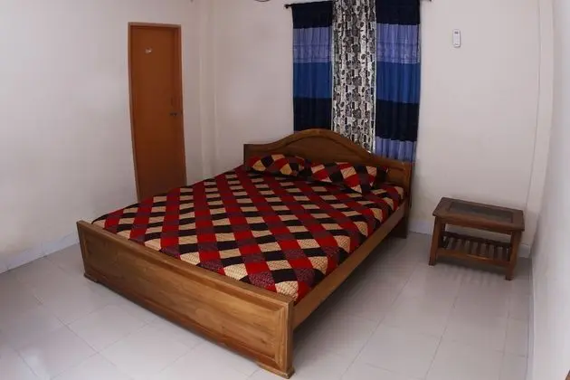 Deluxe Tek Kişilik Oda