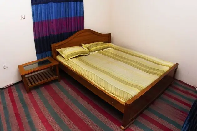Standard Tek Kişilik Oda, 1 Çift Kişilik Yatak