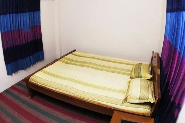 Standard Tek Kişilik Oda, 1 Çift Kişilik Yatak