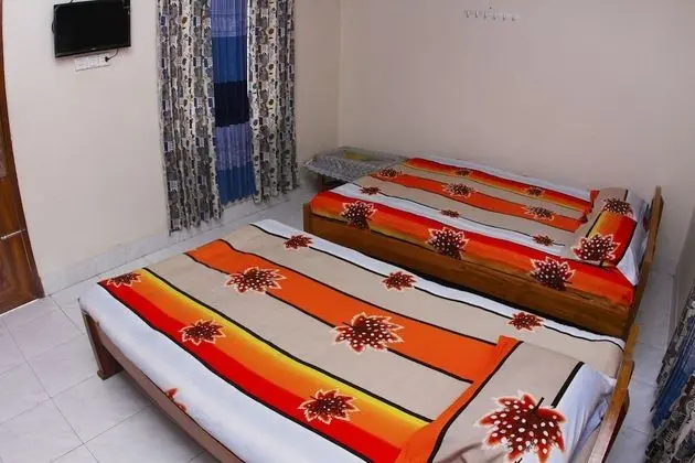 Standard Tek Kişilik Oda