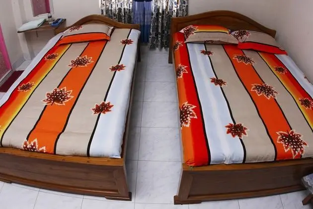 Standard Tek Kişilik Oda