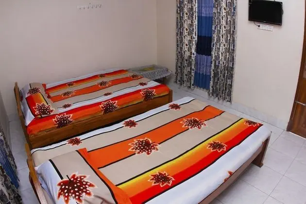 Standard Tek Kişilik Oda
