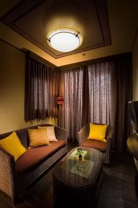 İki Ayrı Yataklı Oda (with Private Bath  )