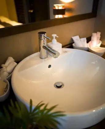 İki Ayrı Yataklı Oda (with Private Bath  )