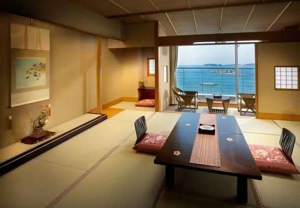 Traditional Oda (Japanese Style)