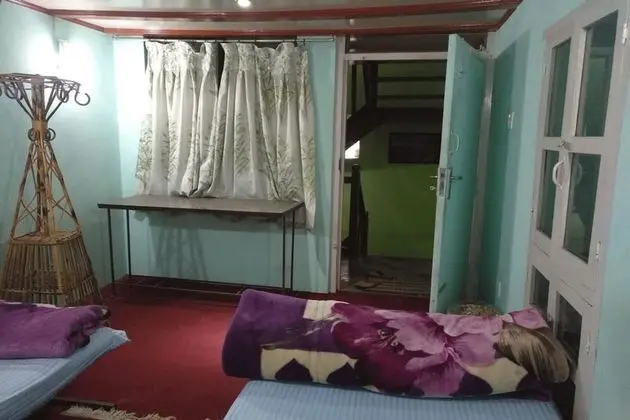 Deluxe İki Ayrı Yataklı Oda