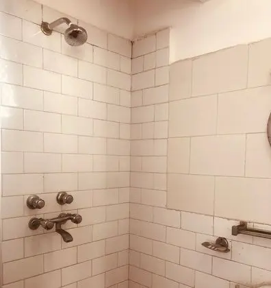 Basic Tek Büyük veya İki Ayrı Yataklı Oda, 2 Yatak Odası