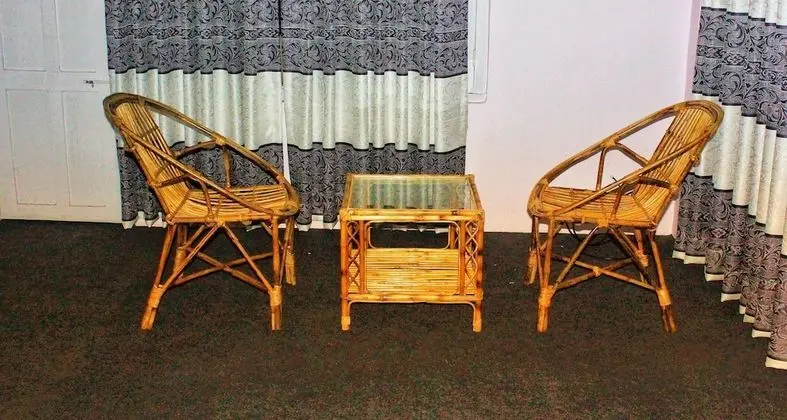 Büyük Yataklı Tek Kişilik Oda