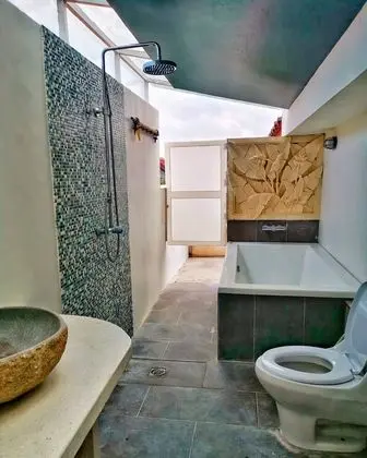 Villa, 4 Yatak Odası