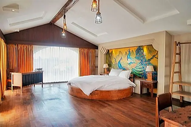 Villa, 5 Yatak Odası