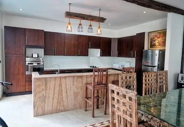 Villa, 5 Yatak Odası