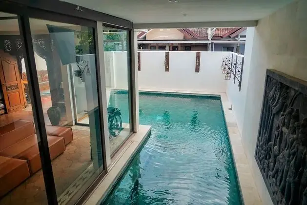Villa, 5 Yatak Odası