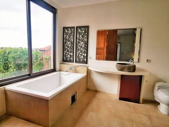 Villa, 5 Yatak Odası