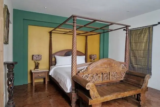 Villa, 5 Yatak Odası