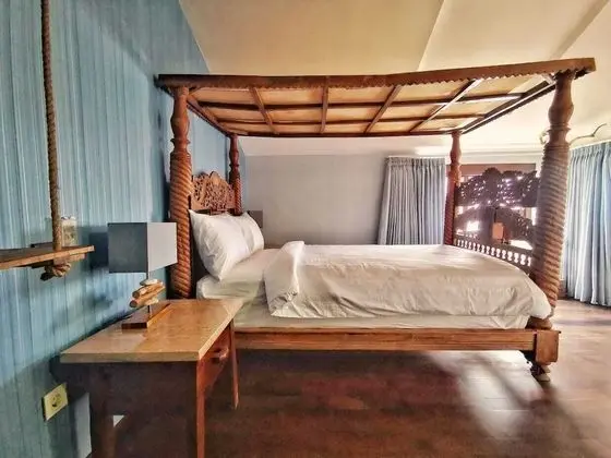 Villa, 5 Yatak Odası