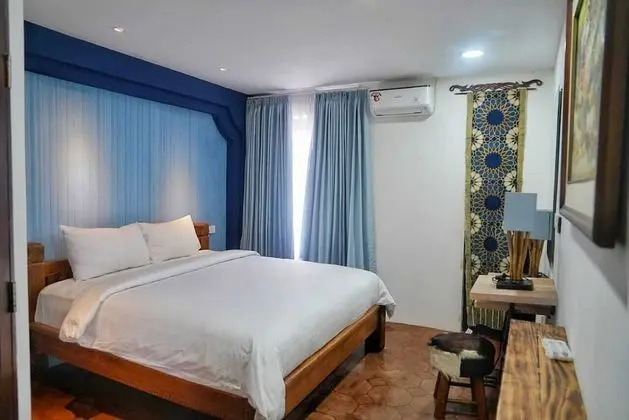 Villa, 5 Yatak Odası