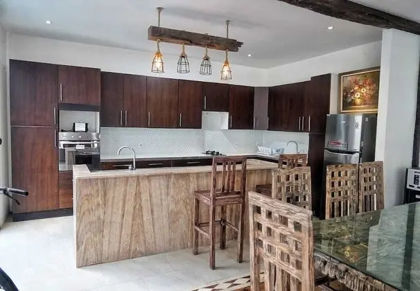 Villa, 5 Yatak Odası