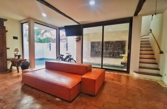 Villa, 5 Yatak Odası