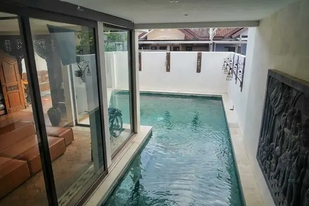 Villa, 5 Yatak Odası